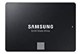 SAMSUNG 870 EVO 500GB 2.5 Inch SATA III Internal SSD (MZ-77E500B/AM)