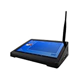 DNP WPS Pro Wireless Print Server