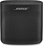 Bose SoundLink Color Bluetooth Speaker II - Soft Black