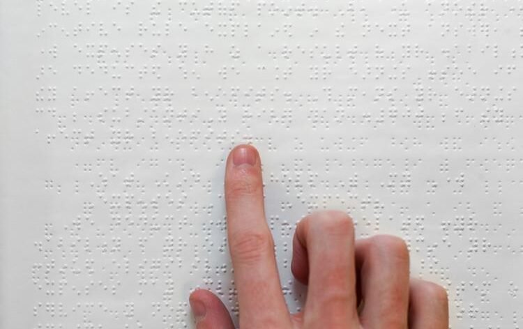 اليوم العالمي لبرايل