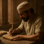 اختراع الكتابة المسمارية: كيف بدأت أولى محاولات التدوين في تاريخ البشرية؟