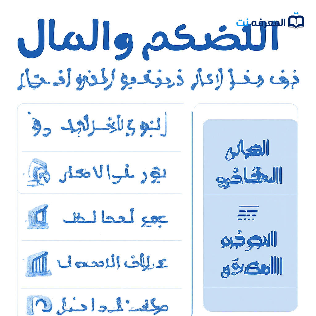 التضخم وتأثيره على المال والاستثمار