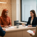 الفرق الجوهري بين البنوك الإسلامية والبنوك التقليدية: دراسة مقارنة