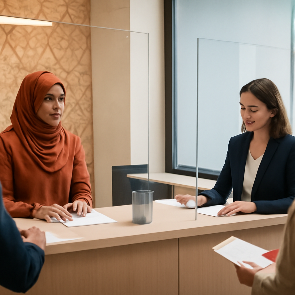 الفرق الجوهري بين البنوك الإسلامية والبنوك التقليدية: دراسة مقارنة