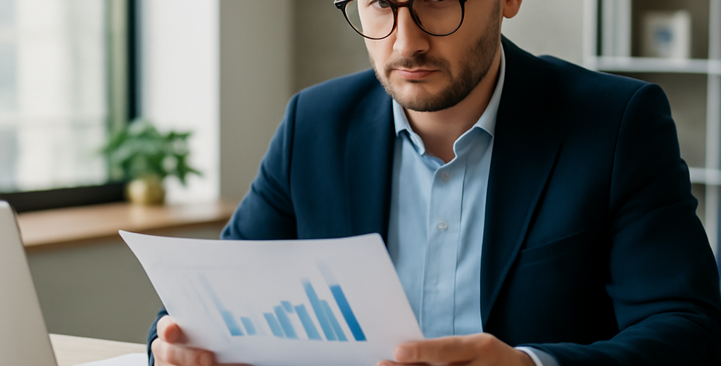 الفرق بين دراسة الجدوى وخطة العمل (Business Plan): متى تحتاج كل منهما؟