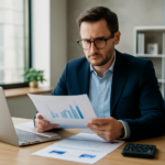الفرق بين دراسة الجدوى وخطة العمل (Business Plan): متى تحتاج كل منهما؟
