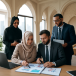 تاريخ التمويل الإسلامي: من النشأة حتى التحول إلى صناعة مالية عالمية