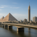 تاريخ الهندسة المدنية: من بناء الأهرامات إلى ناطحات السحاب الحديثة