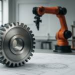 تاريخ الهندسة الميكانيكية: من اختراع العجلة والمضخات إلى الروبوتات الذكية