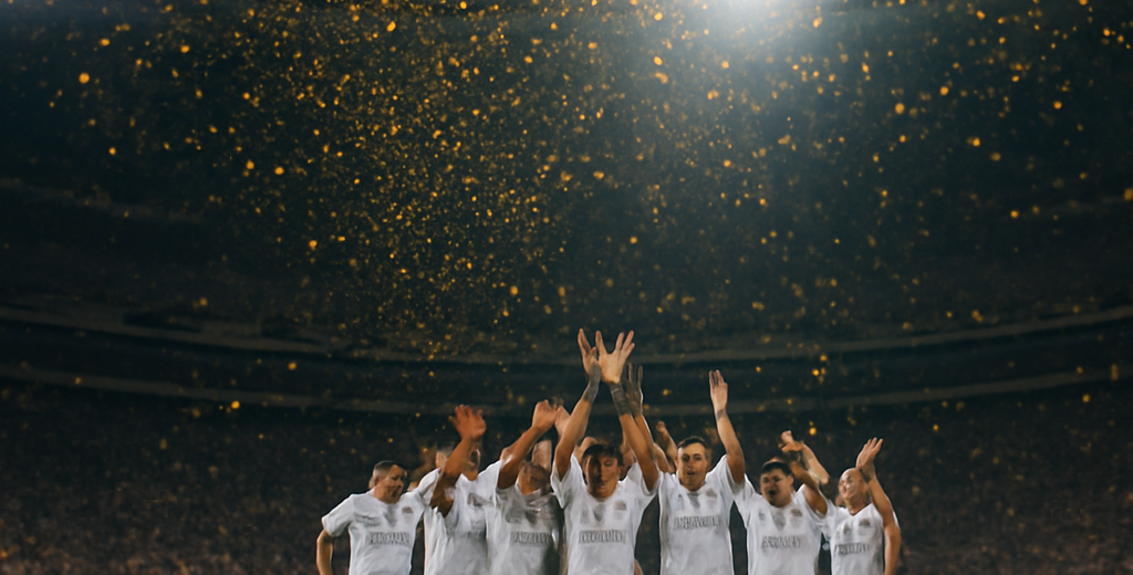 ريال مدريد: ملك أوروبا وقصة القرن من الإنجازات والبطولات التاريخية