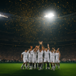 ريال مدريد: ملك أوروبا وقصة القرن من الإنجازات والبطولات التاريخية