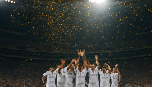 ريال مدريد: ملك أوروبا وقصة القرن من الإنجازات والبطولات التاريخية