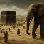 عام الفيل: القصة الكاملة لمحاولة أبرهة الأشرم هدم الكعبة