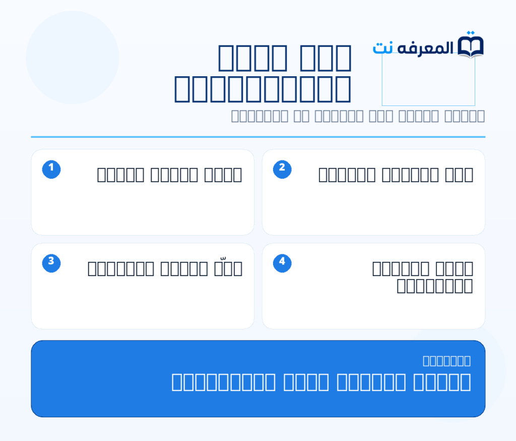 كيف تحدد هدفك الاستثماري؟
