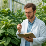 ما هو علم النبات؟ الدليل الشامل لدراسة حياة الأخضر على كوكبنا