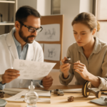 من هم العلماء والمخترعون؟ دور العبقرية الفردية في صياغة مسار الحضارة