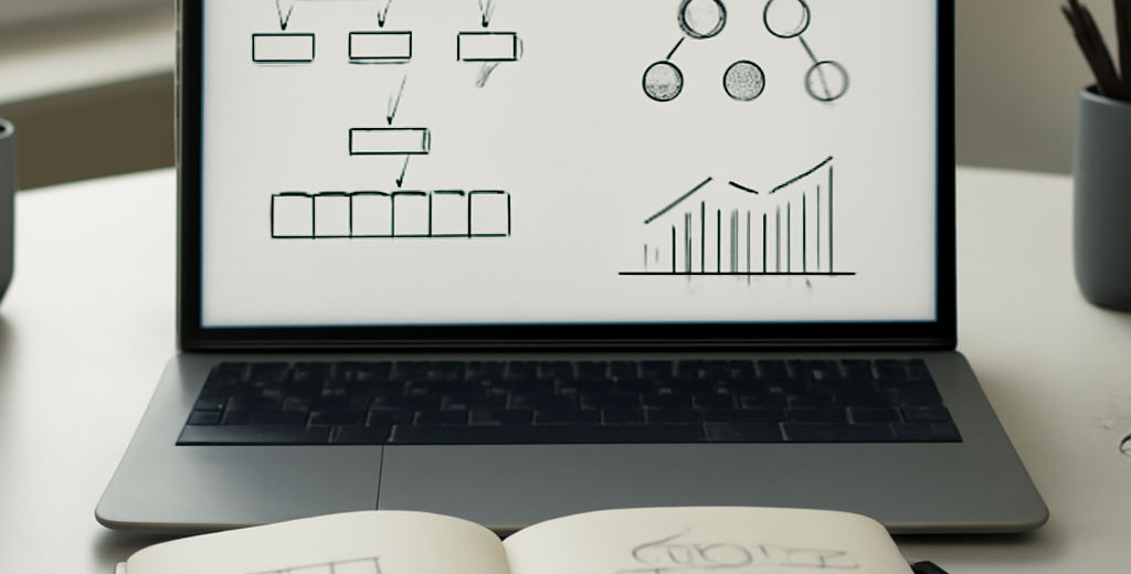 هياكل البيانات (Data Structures): الأساس لبناء أنظمة برمجية سريعة وفعالة